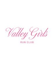 Valley Girls Run CLub