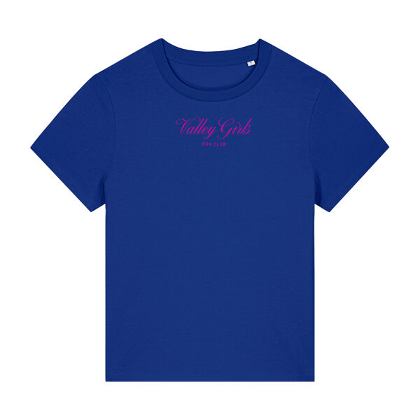 Valley Girls Run Club- Casual Shirt Thumbnail