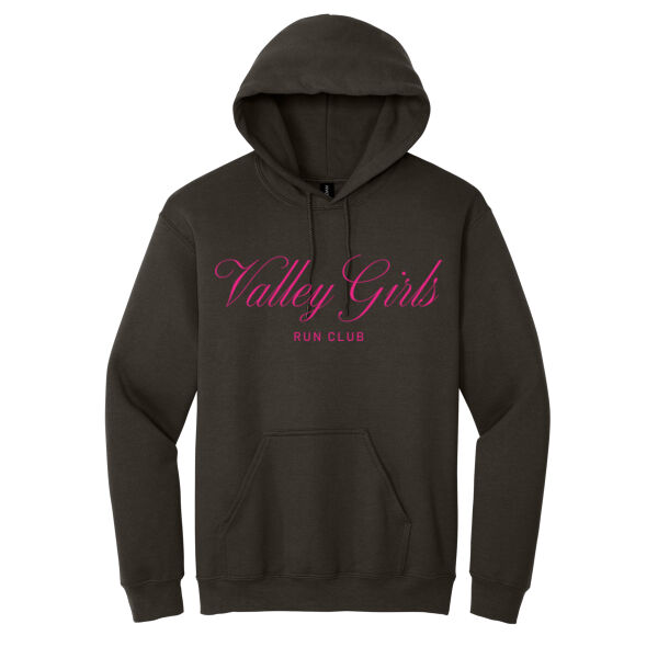 Heavy Blend Hoodie Thumbnail