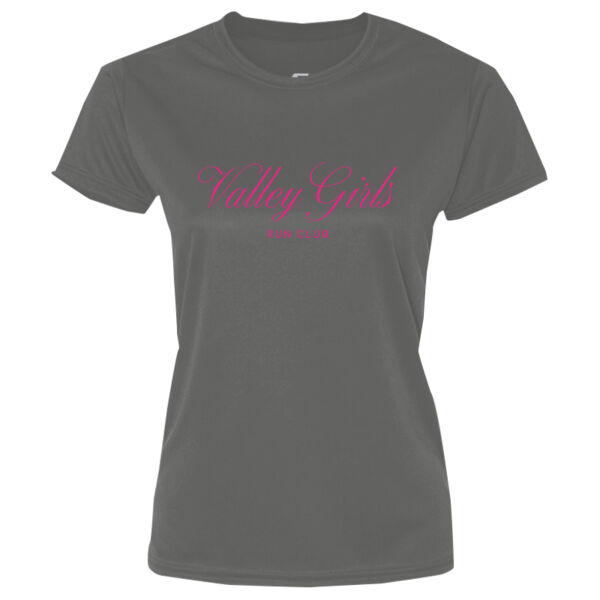 Port & Co Performance Tee Thumbnail